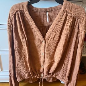 Free People top